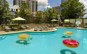 Wyndham Atlanta Buckhead Hotel & Conference Center